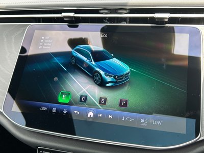 صورة مصغرة 33 لـ 2026 Mercedes-BENZ E-CLASS