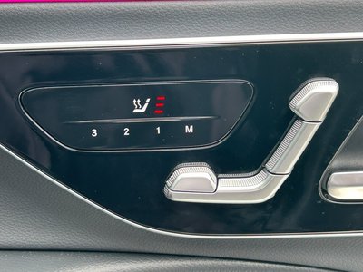 صورة مصغرة 26 لـ 2026 Mercedes-BENZ E-CLASS