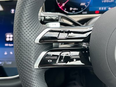 صورة مصغرة 27 لـ 2026 Mercedes-BENZ E-CLASS