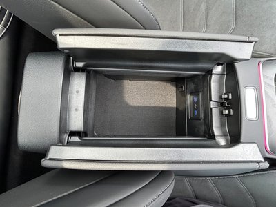 صورة مصغرة 38 لـ 2026 Mercedes-BENZ E-CLASS