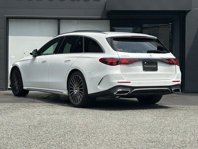 صورة 3 لـ 2026 Mercedes-BENZ E-CLASS