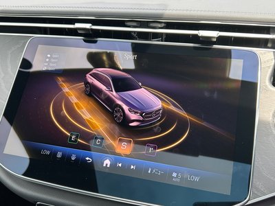 صورة مصغرة 35 لـ 2026 Mercedes-BENZ E-CLASS