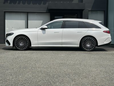 صورة 2 لـ 2026 Mercedes-BENZ E-CLASS