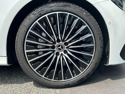 صورة 5 لـ 2026 Mercedes-BENZ E-CLASS