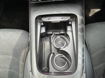 صورة مصغرة 30 لـ 2026 Mercedes-BENZ E-CLASS