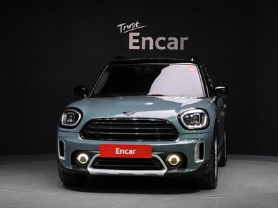 MINI COUNTRYMAN - 2