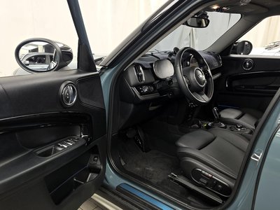 MINI COUNTRYMAN - 10