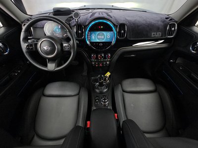 MINI COUNTRYMAN - 5