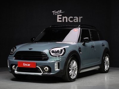 MINI COUNTRYMAN - 1