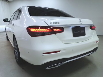 MERCEDES-BENZ E-CLASS - 6