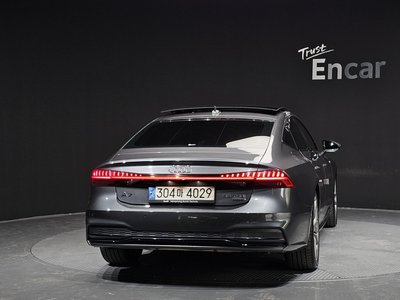 AUDI A7 - 4