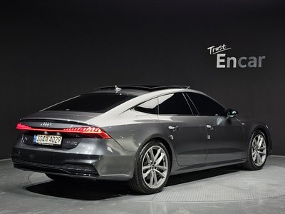 AUDI A7 - 3