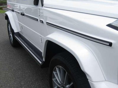 2022 Mercedes-BENZ G-CLASS 缩略图 15