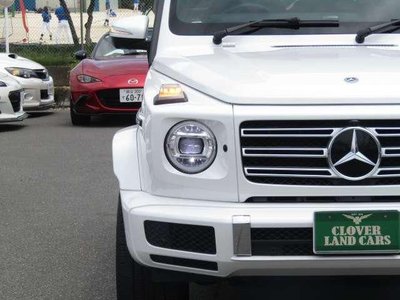 2022 Mercedes-BENZ G-CLASS 缩略图 16