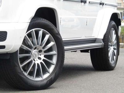 2022 Mercedes-BENZ G-CLASS 缩略图 13