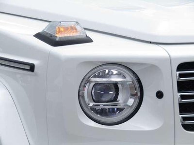 2022 Mercedes-BENZ G-CLASS 缩略图 17