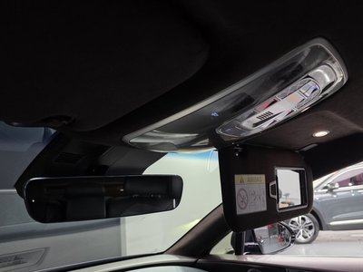 2023 Genesis G80 (RG3) — миниатюра 33
