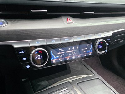 2023 Genesis G80 (RG3) — миниатюра 30