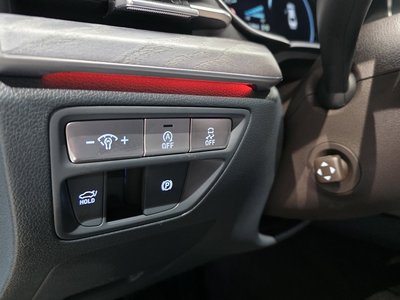 2023 Genesis G80 (RG3) — миниатюра 18