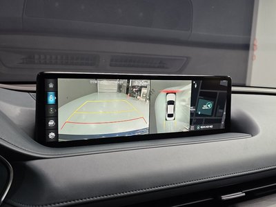 2023 Genesis G80 (RG3) — миниатюра 21