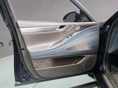 2023 Genesis G80 (RG3) — миниатюра 14