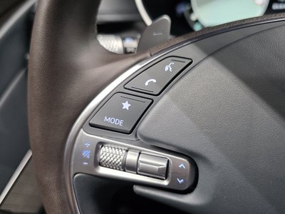 2023 Genesis G80 (RG3) — миниатюра 31