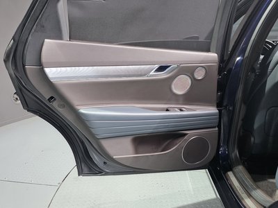 2023 Genesis G80 (RG3) — миниатюра 15