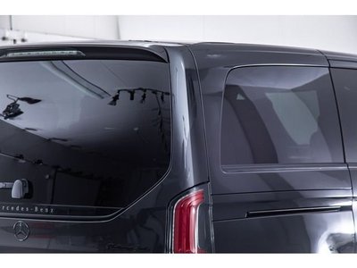 2025 Mercedes-BENZ V-CLASS — миниатюра 26