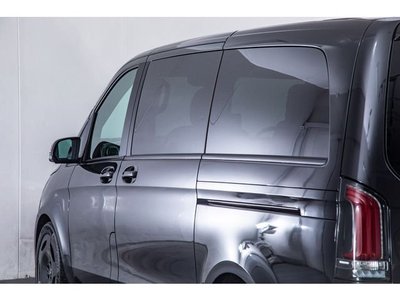 2025 Mercedes-BENZ V-CLASS — миниатюра 31