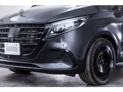 2025 Mercedes-BENZ V-CLASS — миниатюра 18
