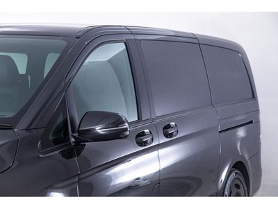 2025 Mercedes-BENZ V-CLASS — миниатюра 17