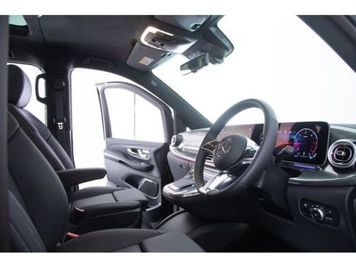 2025 Mercedes-BENZ V-CLASS — миниатюра 45