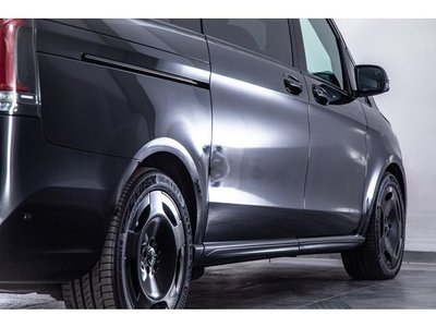 2025 Mercedes-BENZ V-CLASS — миниатюра 29