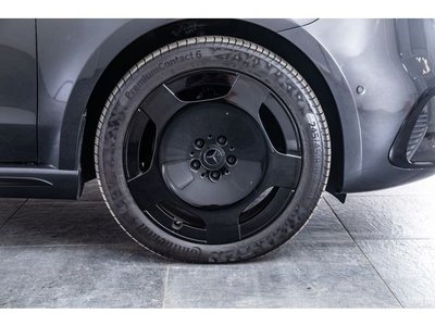 2025 Mercedes-BENZ V-CLASS — миниатюра 38