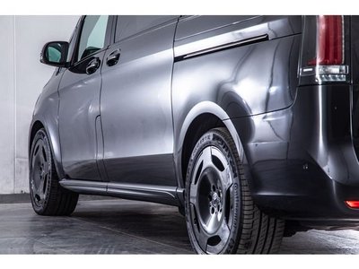 2025 Mercedes-BENZ V-CLASS — миниатюра 33