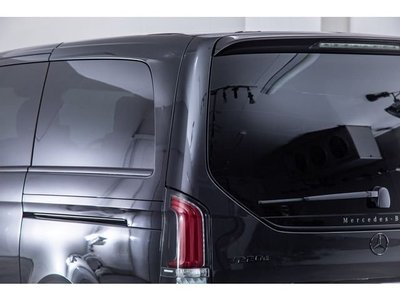2025 Mercedes-BENZ V-CLASS — миниатюра 30