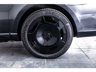 2025 Mercedes-BENZ V-CLASS — миниатюра 37