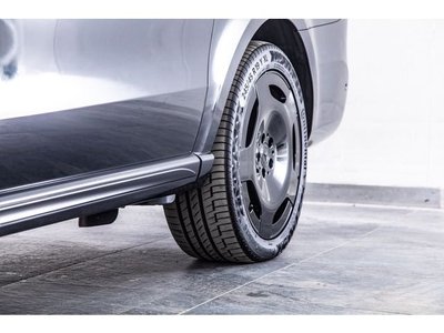 2025 Mercedes-BENZ V-CLASS — миниатюра 41