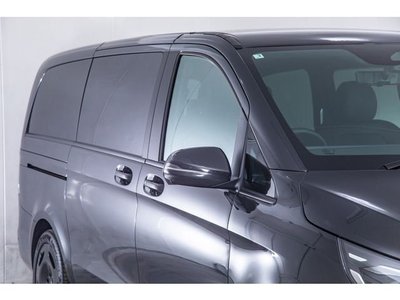 2025 Mercedes-BENZ V-CLASS — миниатюра 21