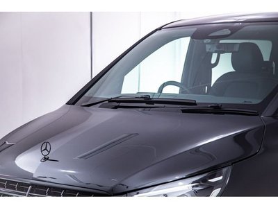 2025 Mercedes-BENZ V-CLASS — миниатюра 16