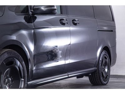 2025 Mercedes-BENZ V-CLASS — миниатюра 19