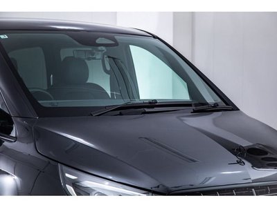 2025 Mercedes-BENZ V-CLASS — миниатюра 20