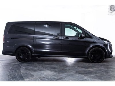 2025 Mercedes-BENZ V-CLASS — миниатюра 13