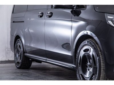 2025 Mercedes-BENZ V-CLASS — миниатюра 23