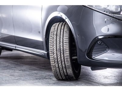 2025 Mercedes-BENZ V-CLASS — миниатюра 42