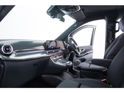 2025 Mercedes-BENZ V-CLASS — миниатюра 48
