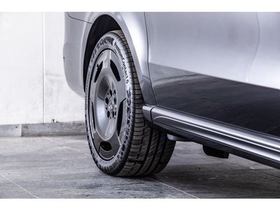 2025 Mercedes-BENZ V-CLASS — миниатюра 43