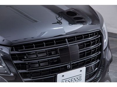 2025 Mercedes-BENZ V-CLASS — миниатюра 24