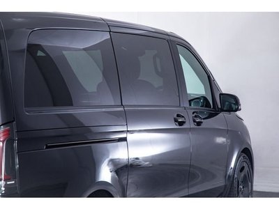 2025 Mercedes-BENZ V-CLASS — миниатюра 27