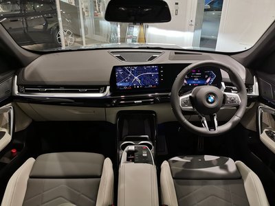 BMW X1 - 2